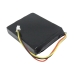 GPS, Navigator Battery TomTom 4N01.003