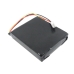 GPS, Navigator Battery TomTom 4N01.003