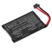 Batterier för navigering (GPS) TomTom CS-TM540SL