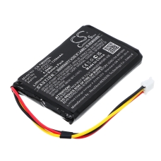 Kompatibel batteribyte för TomTom F54629631,GLASGOW