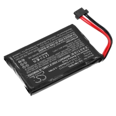 Kompatibel batteribyte för TomTom AHL03711012,HM9440232488,VF1A