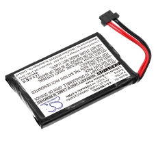 Kompatibel batteribyte för TomTom AHL03711008,HM9420236853
