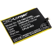 Battery compatibleWith Batteries