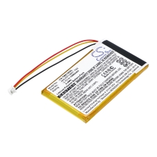 Kompatibel batteribyte för TomTom AHL03713001,TN2