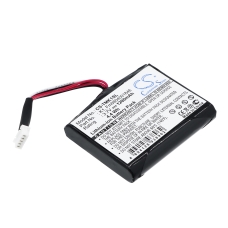Kompatibel batteribyte för TomTom FM0804001846,K1