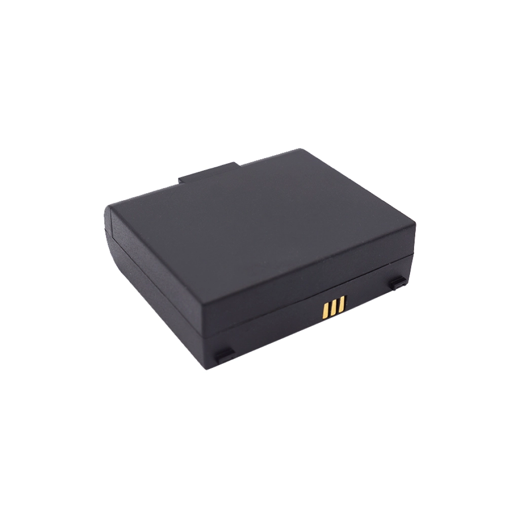 Batterier Ersätter 206402C