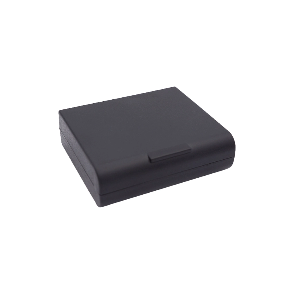 Batterier Ersätter 206402C