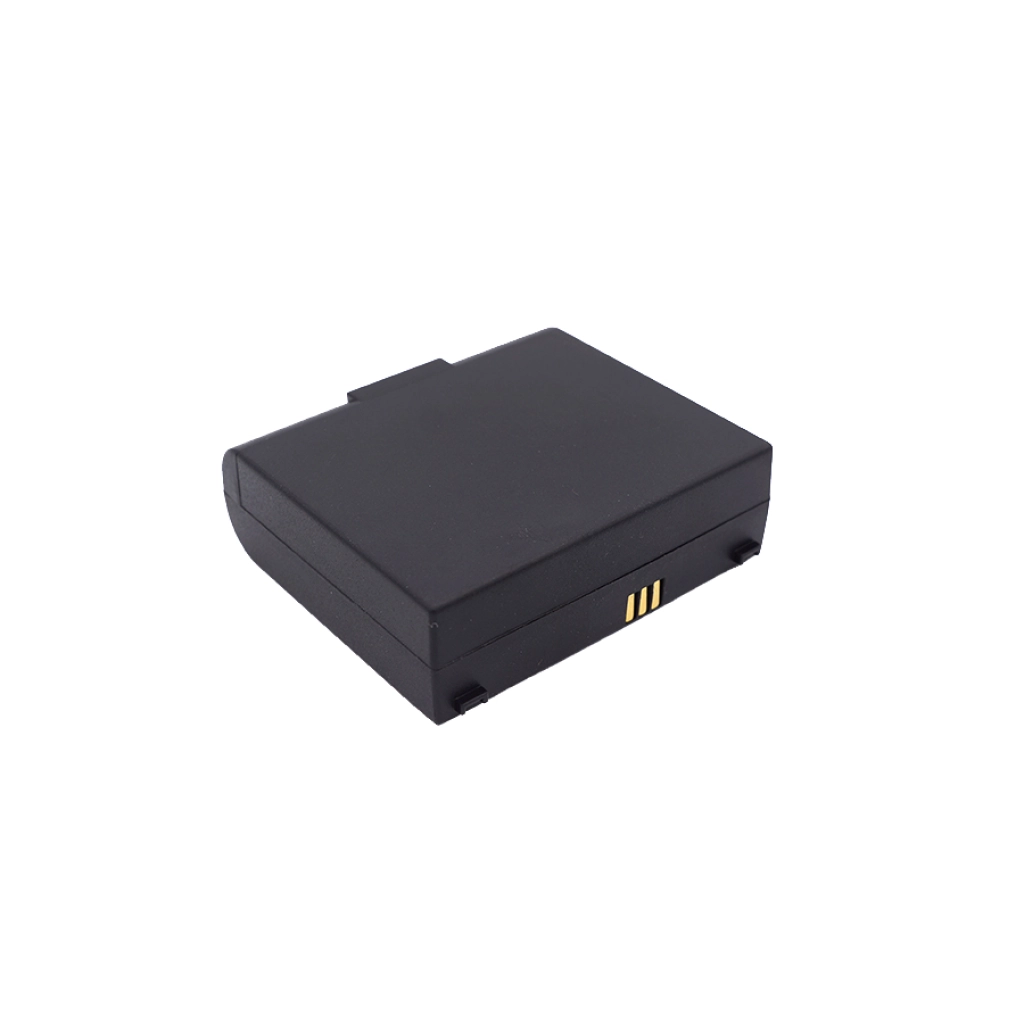 Batterier Ersätter 206402B