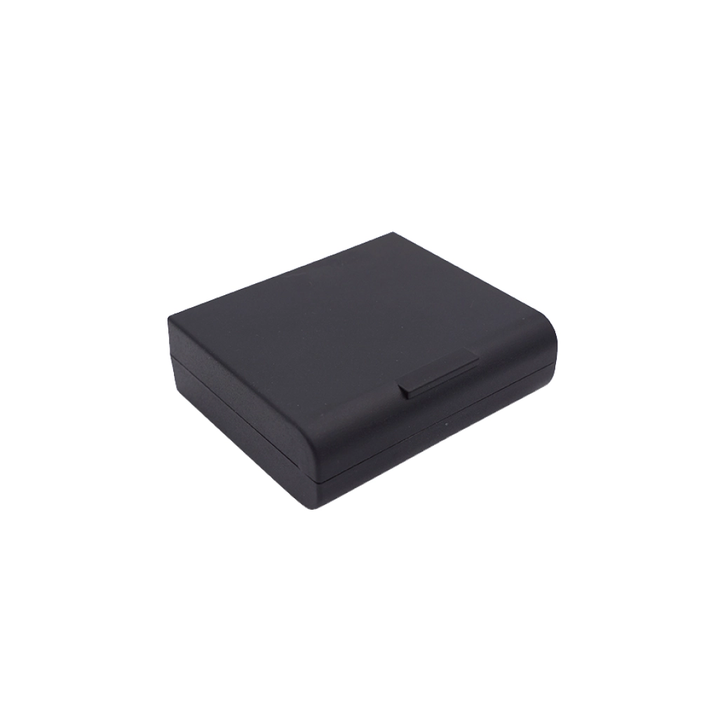 Batterier Ersätter 206402B