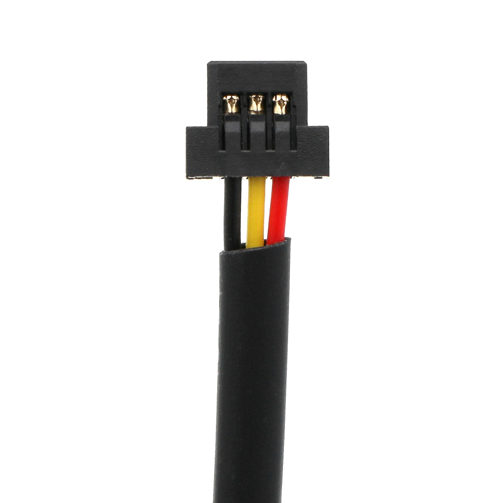 Batterier Ersätter R2