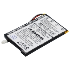 Kompatibel batteribyte för TomTom SIMPLOM420102829