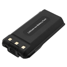 Kompatibel batteribyte för Retevis FA9140A
