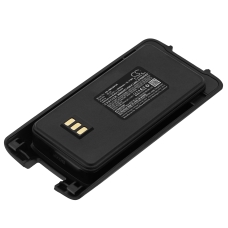 Compatible battery replacement for Tytera BL50,LB-75L