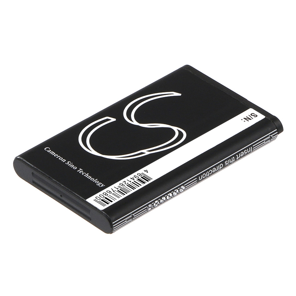 Two-Way Radio Battery Albrecht CS-TMR446TW