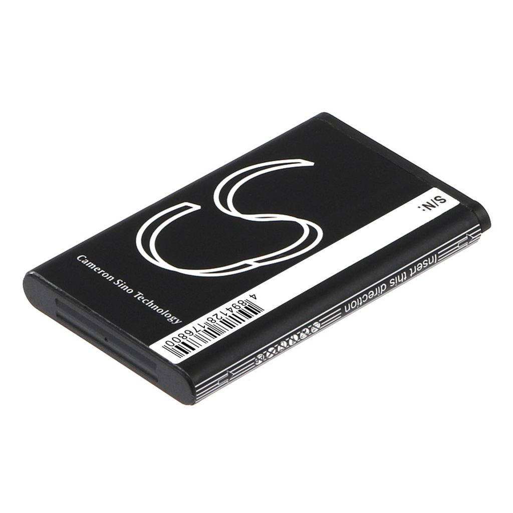 Batterier Ersätter CB28