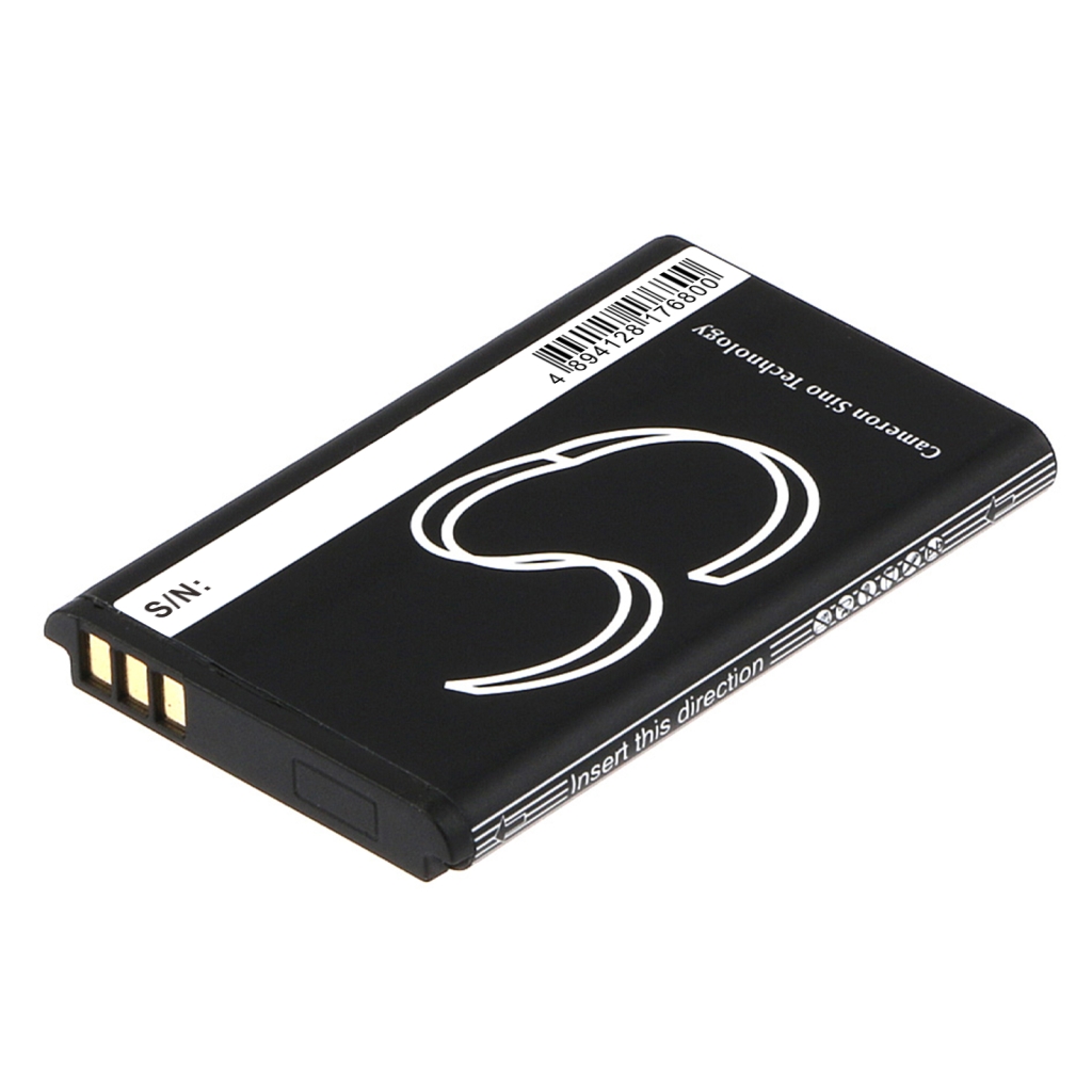 Two-Way Radio Battery Albrecht CS-TMR446TW