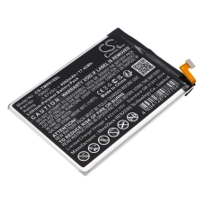 Kompatibel batteribyte för T-Mobile TM001