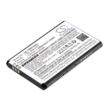 Kompatibel batteribyte för TP-Link TBL-60A2100