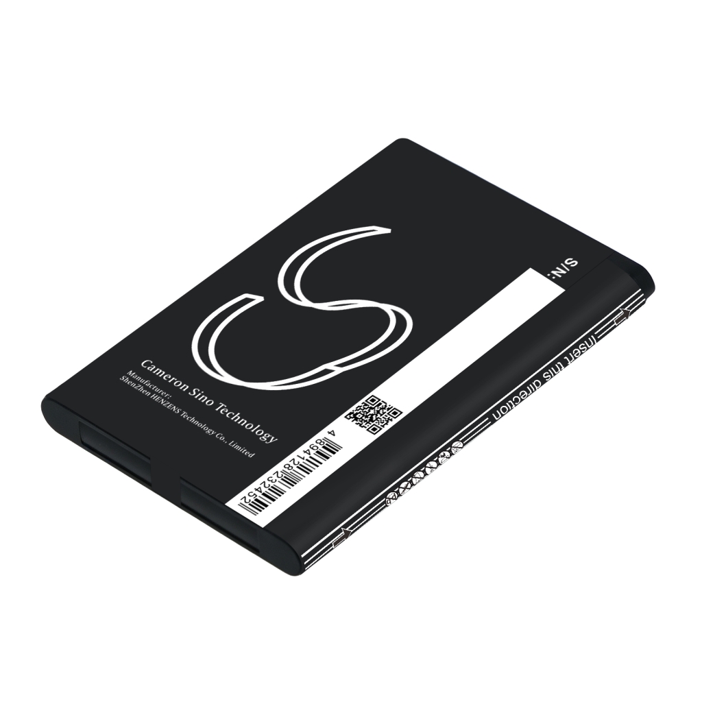 Batterier kompatibel med TP-Link TL-M7000 TL-M7000 CS-TMR700SL