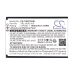 Batterier kompatibel med TP-Link TL-M7000 TL-M7000 CS-TMR700SL
