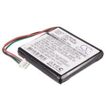 Kompatibel batteribyte för TomTom AHL03706001,AHL03707002,VF9,VF9B
