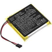 Battery compatibleWith Smartwatch Battery