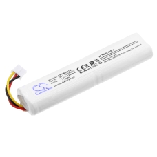 Kompatibel batteribyte för  100056112,BP3