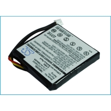 Kompatibel batteribyte för TomTom ALHL03708003