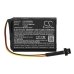 Batterier Ersätter 6027A0090721