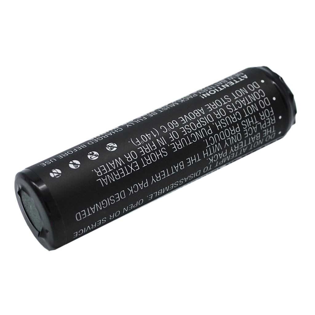 Batterier Ersätter MALAGA