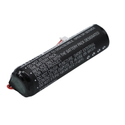 CS-TMU01SL<br />Batteries for   replaces battery 6027A0131301