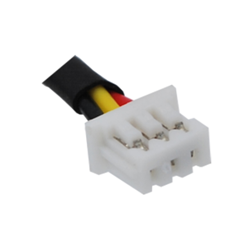 Battery Replaces 6027A0117412