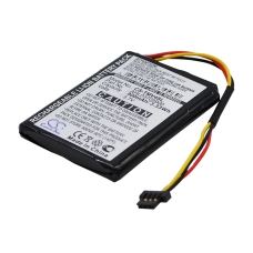 Kompatibel batteribyte för TomTom AHL03709900