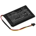 Batterier för navigering (GPS) TomTom CS-TMX2SL