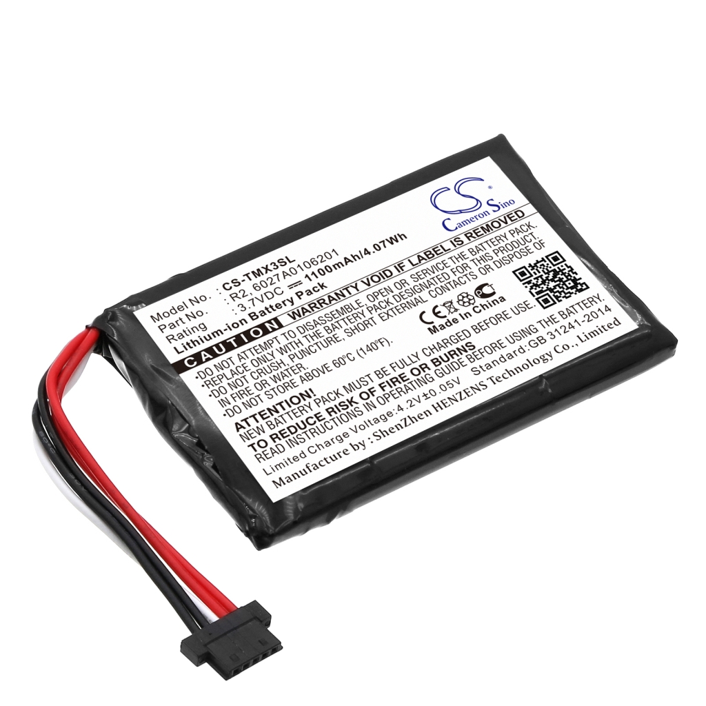 TomTom 4EP0.001.02