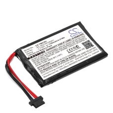 Kompatibel batteribyte för TomTom 6027A0106201