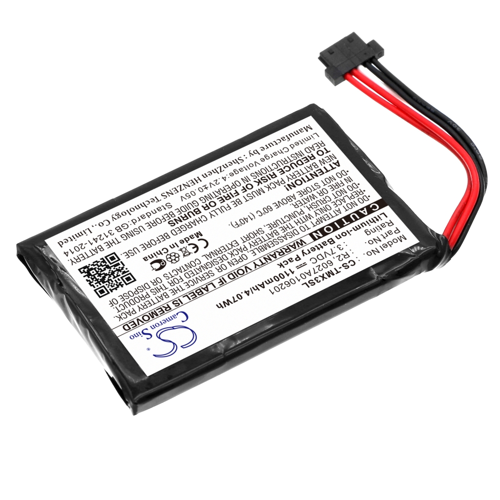 TomTom 4EP0.001.02