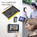 Technaxx TX59 Monitor Wireless Door Phone