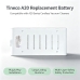 Battery compatible with Tineco CS-TNA200VX