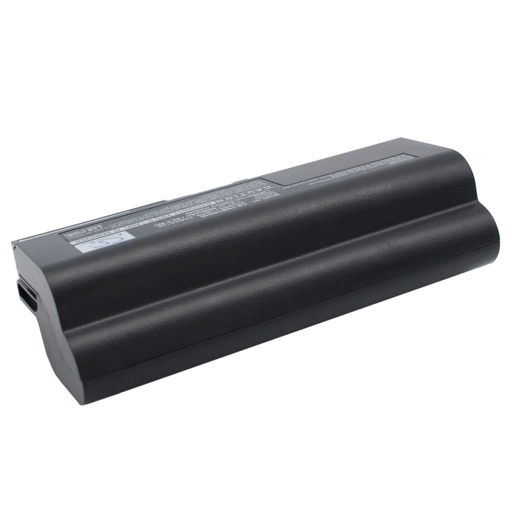 Notebook battery Toshiba PLL10E-00D02CGR