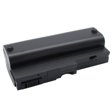 Compatible battery replacement for Toshiba PA3689U-1BAS,PA3689U-1BRS,PABAS155,PABAS156