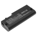 Notebook battery Toshiba NB100-127
