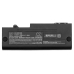 Notebook battery Toshiba NB100-127