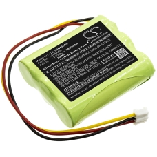 Kompatibel batteribyte för Toniebox 50AA5S