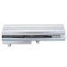 Batterier till bärbara datorer Toshiba CS-TNB200HB