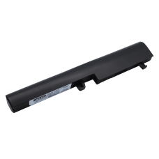 Compatible battery replacement for Toshiba GC02000XV10,L007221,PA3731U-1BRS,PA3732U-1BAS,PA3733U-1BRS...