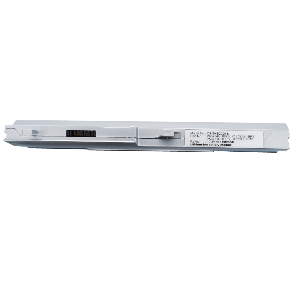 Notebook battery Toshiba Satellite NB200-10z