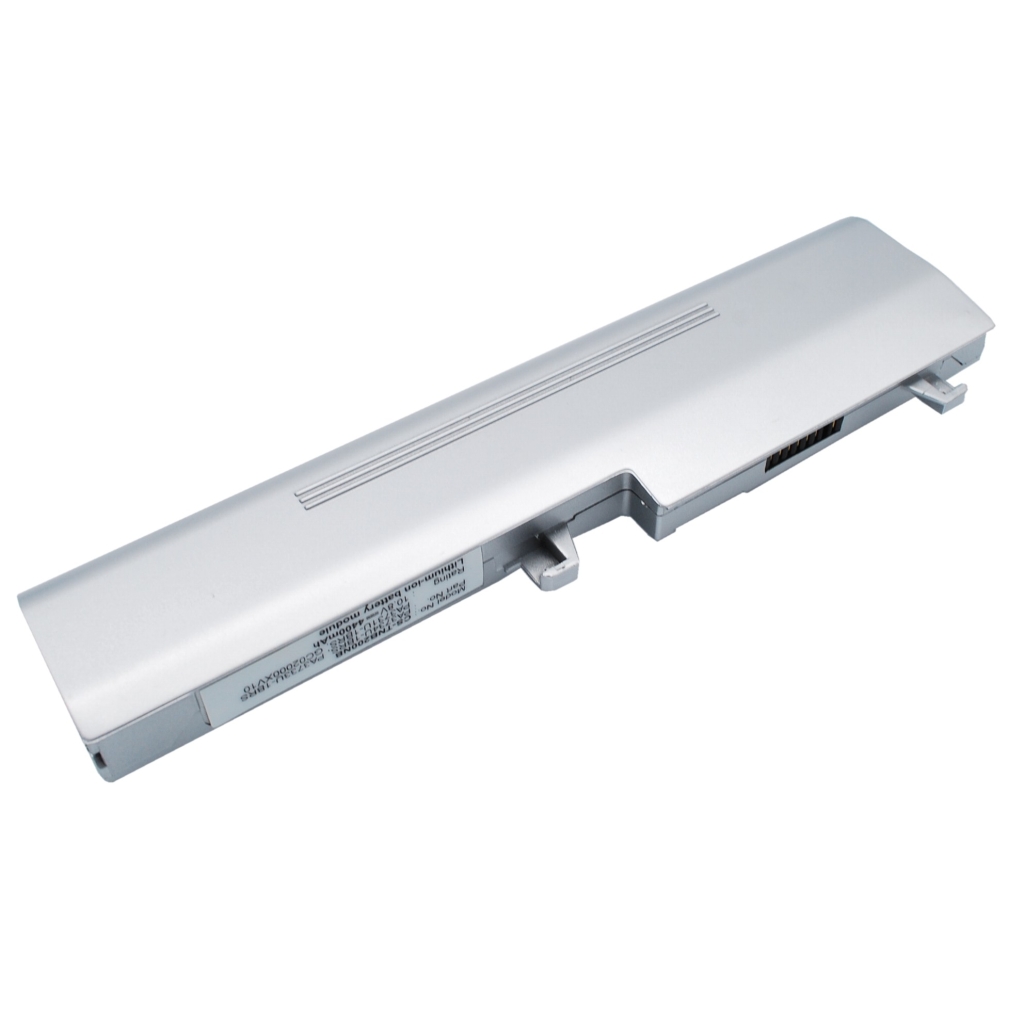 Notebook battery Toshiba Satellite NB200-10z