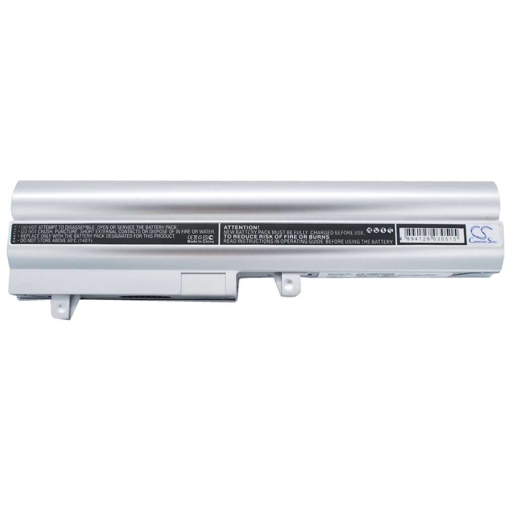 Notebook battery Toshiba Satellite NB200-10z