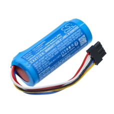 Kompatibel batteribyte för Tonies 51014572,ITR26700